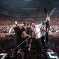 2Cellos