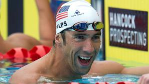 michael phelps