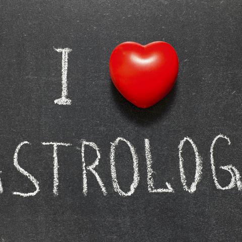 horoskop, astrologija