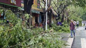 Tajfun na Filipinih
