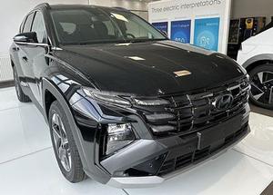 Hyundai Tucson 1.6 T-GDI 150 MHEV STYLE 2WD DCT