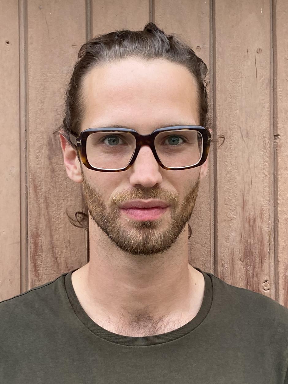 Ivan Loboda | Avtor: Jaka Varmuž