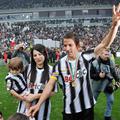 Del Piero Juventus Atalanta Serie A Italija liga prvenstvo