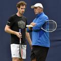 andy murray ivan lendl