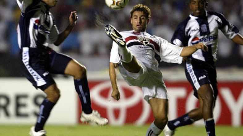 Adriana čaka daljši suspenz.