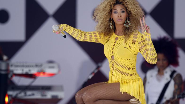 Beyonce
