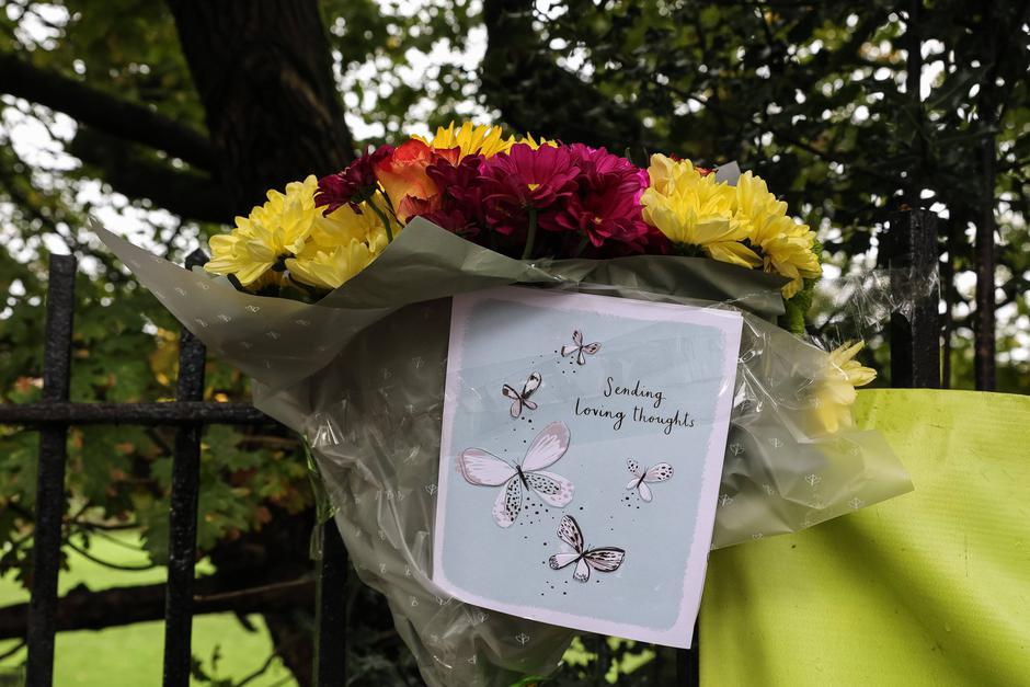 manchester napad sinagoga | Avtor: Profimedia