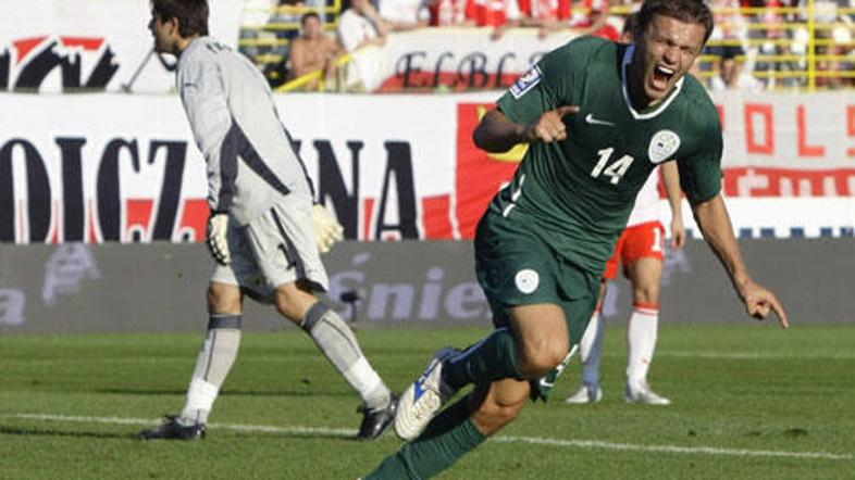 Zlatko Dedić bo že v kratkem znova treniral skupaj s soigralci. (Foto: Reuters)