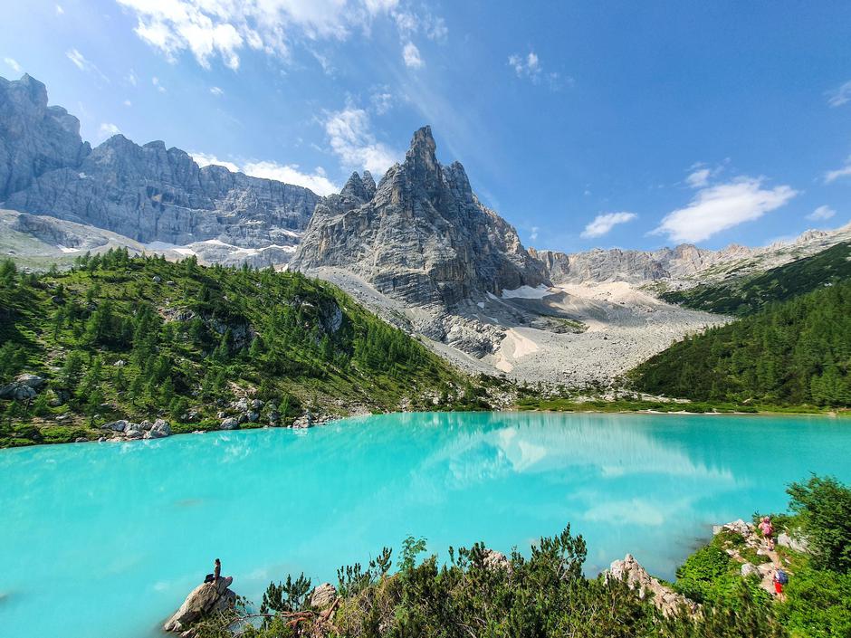 Dolomiti | Avtor: Profimedia