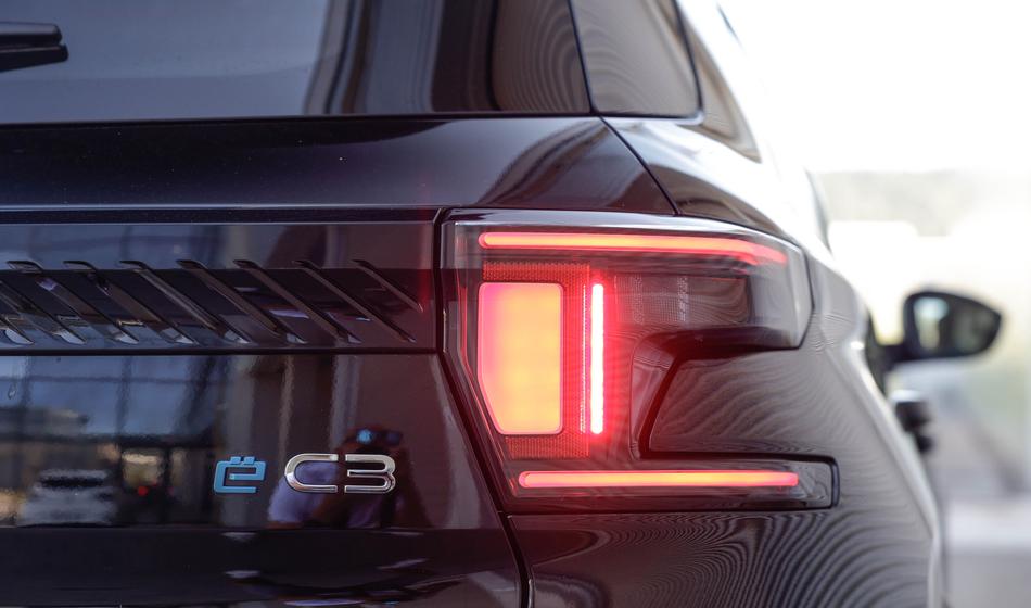 Citroën pocenil najcenejša električna modela