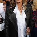 Pevec skupine Aerosmith je te dni tudi žirant ameriškega TV šova talentov. (Foto