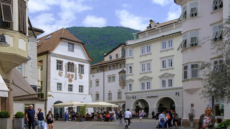 Bolzano