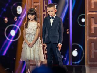 slovenija ima talent, Edvard in Frida