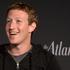 Mark Zuckerberg