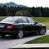 Slovenska predstavitev: Mercedes-Benz razred C