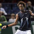 Gael Monfils že ima idejo, kako se spopasti z Rafaelom Nadalom.