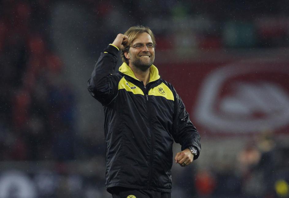 Juergen Klopp