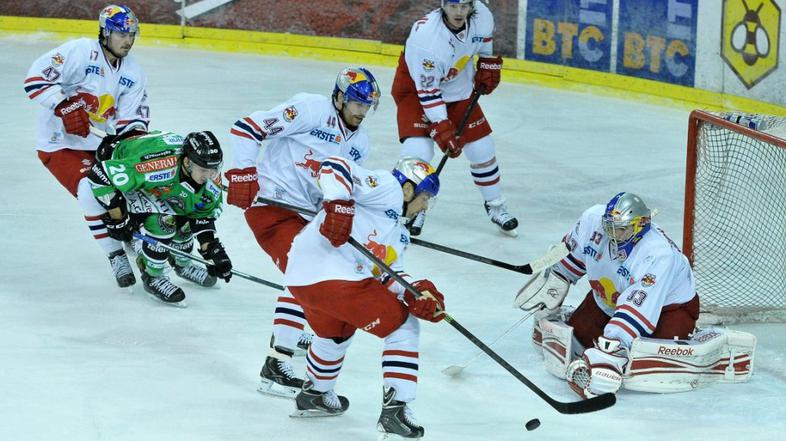 Gračnar Telemach Olimpija Red Bull Salzburg liga Ebel Tivoli Koblar