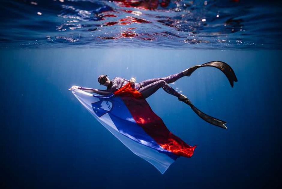 Alenka Artnik | Avtor: Reševalni pas/Twitter