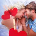 Valentinovo, par, ljubezen