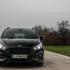 Ford S-max Hybrid