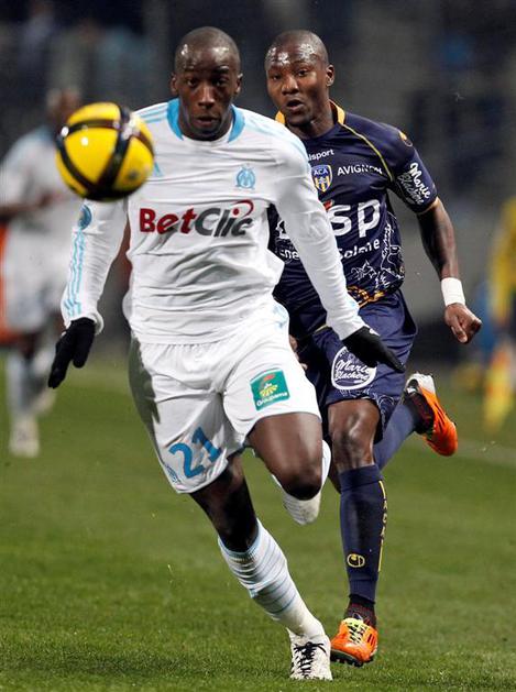 Souleymane Diawara Kaba Diawara