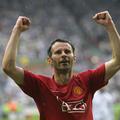 Giggs znova razmišlja o reprezentanci. (Foto: EPA)