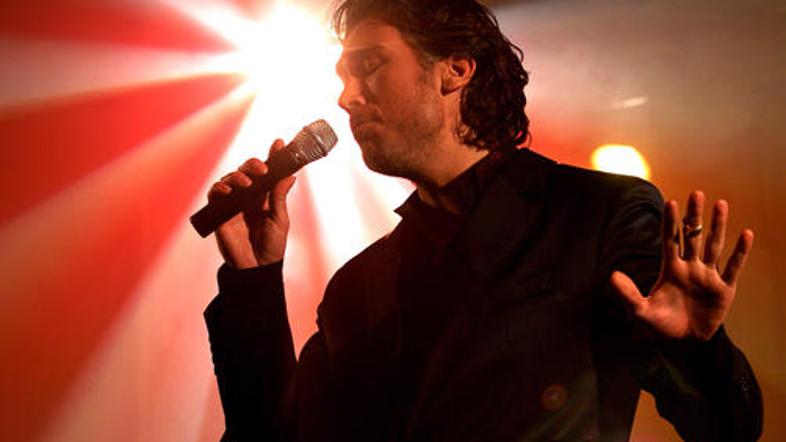 Jan z novo ploščo osvaja Slovenijo.