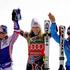 Vonn Rolland Maze Schladming svetovni pokal finale smuk alpsko smučanje