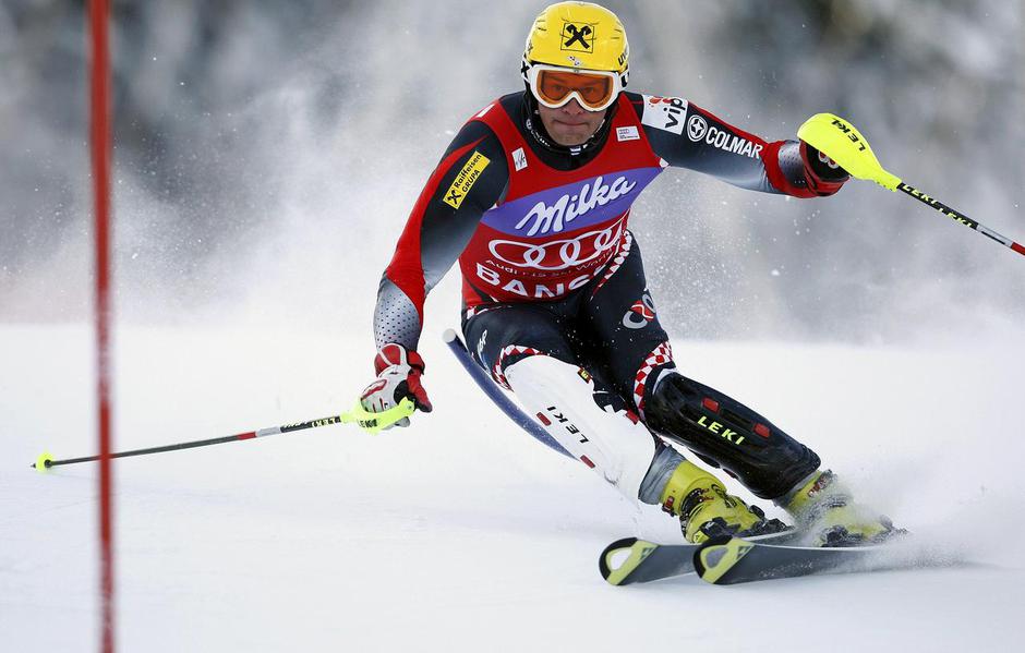 Ivica Kostelic Kostelic | Avtor: Žurnal24 main