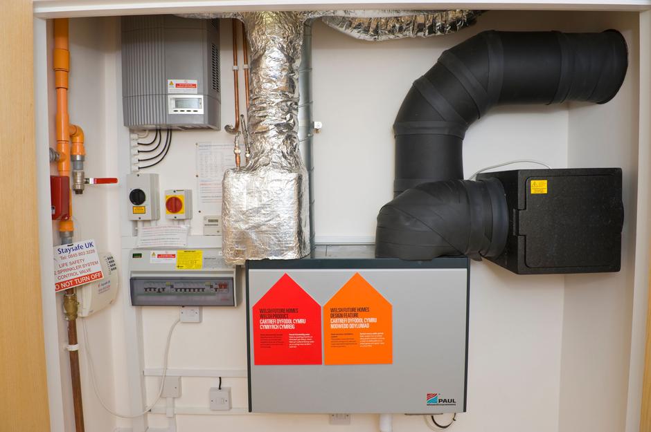 Prezračevanje | Avtor: Profimedia