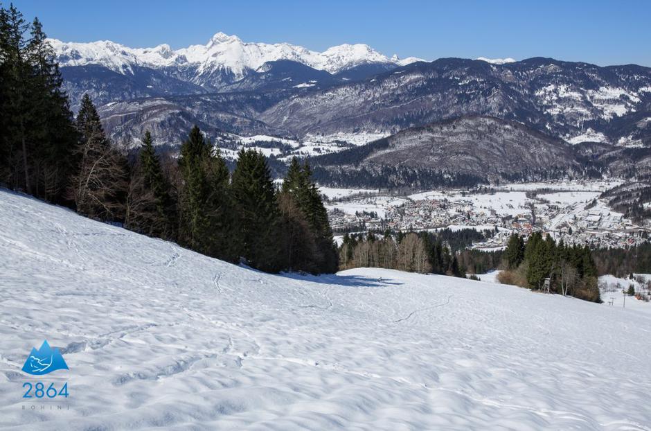 Smučišče 2864  | Avtor: Žurnal24 main