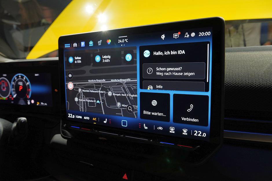 VW T-roc | Avtor: Matija_Janežič