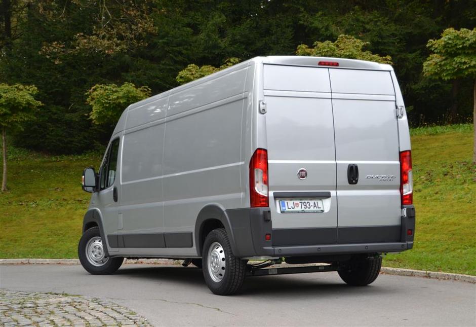 Fiat ducato | Avtor: Žurnal24 main