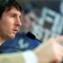 Messi novinarska konferenca Barcelona predstavitev FIFA Street videoigra Joan Ga