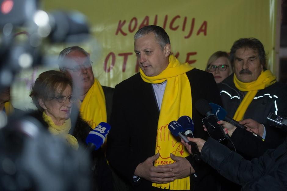 za otroke gre | Avtor: Žurnal24 main