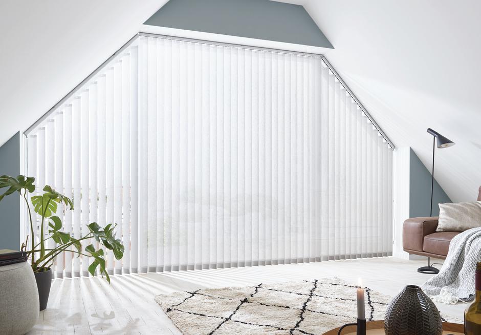 zavese | Avtor: Lesnina XXXL