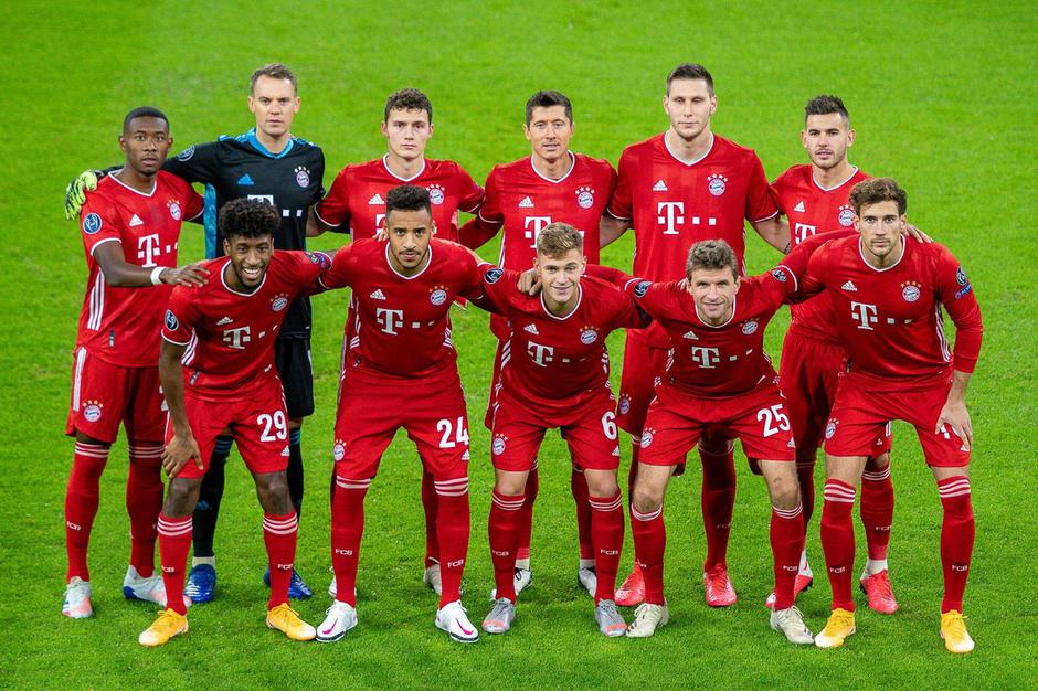 Bayern München | Avtor: Profimedia