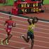 Ryan Bailey Usain Bolt olimpijske igre 2012 London svetovni rekord