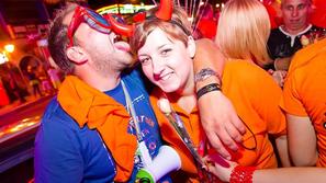 Absolventski Crazy for life party