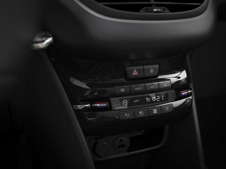 Peugeot | Avtor: Peugeot