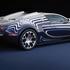 Bugatti veyron L'Or Blanc