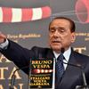 silvio berlusconi
