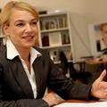 Kandidatka NSi za ljubljansko županjo meni, da sta najslabši strani Ljubljane pr