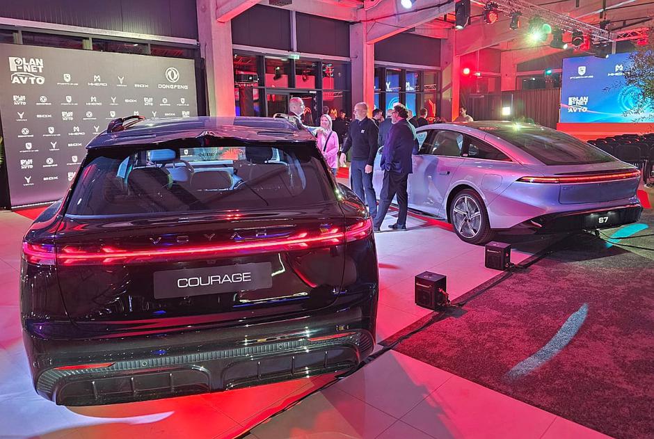 Plan-net Avto, dongfeng, voyah, forthing, mhero | Avtor: Matija_Janežič