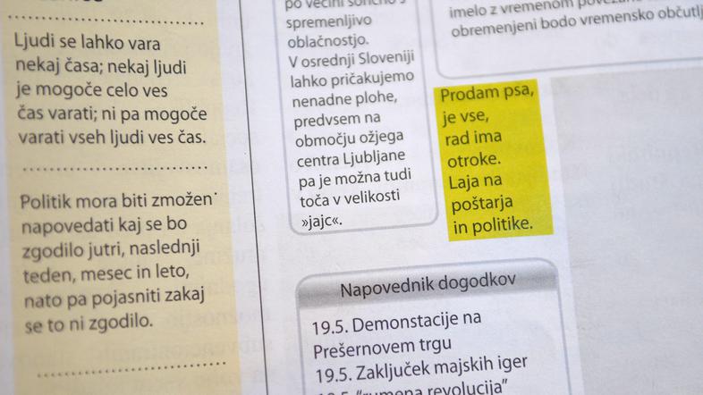 (Foto: Anže Petkovšek)