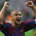 Larsson Barcelona Arsenal Liga prvakov finale Pariz