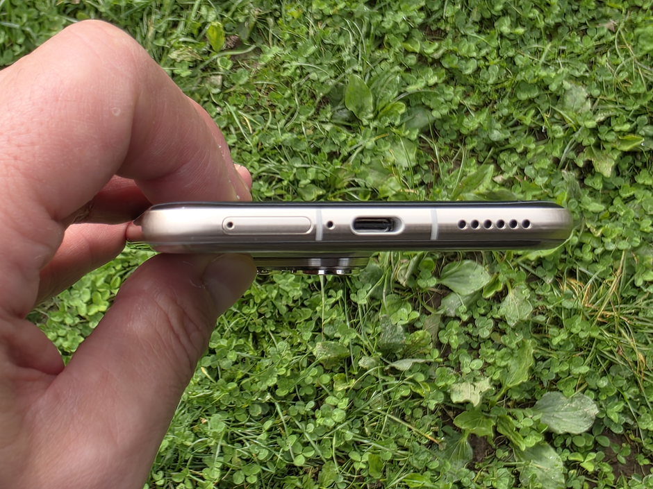 Huawei Pura 80 Ultra | Avtor: D. J.