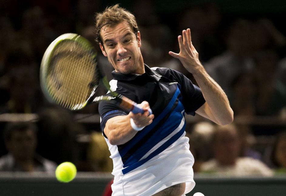 richard gasquet