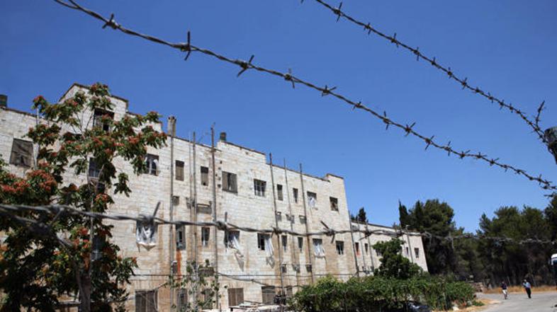 Nova gradnja je predvidena na območju nekdanjega hotela Shepherd, ki ga je leta 